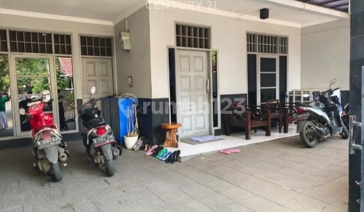 Dijual Rumah Bagus Terawat Jati Bening Estate Bekasi