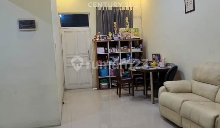Dijual Nyaman dan Siap Huni di Taman Modern Cakung Jakarta Timur
