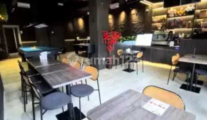 Disewakan Cepat 4 Ruko Gandeng di Komplek Ruko Sunset Avenue Citra 8, Kalideres Cengkareng, Jakarta Barat.