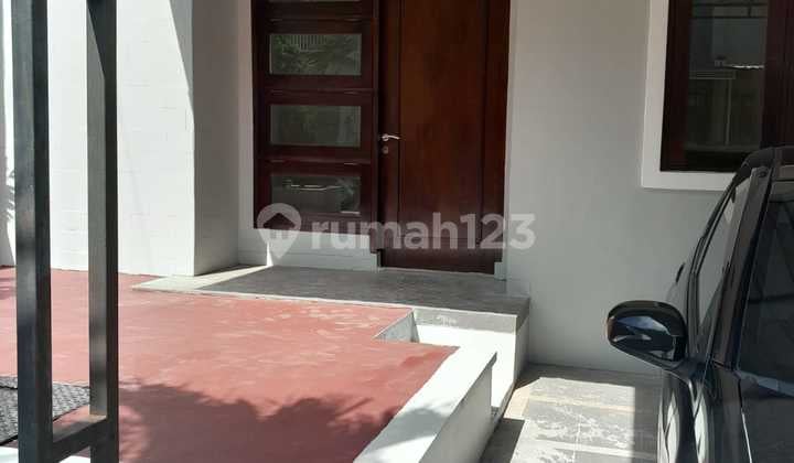 For Rent Harmony House Harapan Indah 2. Bekasi