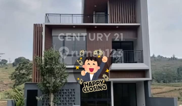 Miliki Segera Rumah Minimalis di Summarecon Bogor