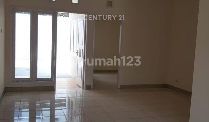 Dijual Rumah di Cluster Taman Sari Harapan Indah Bekasi