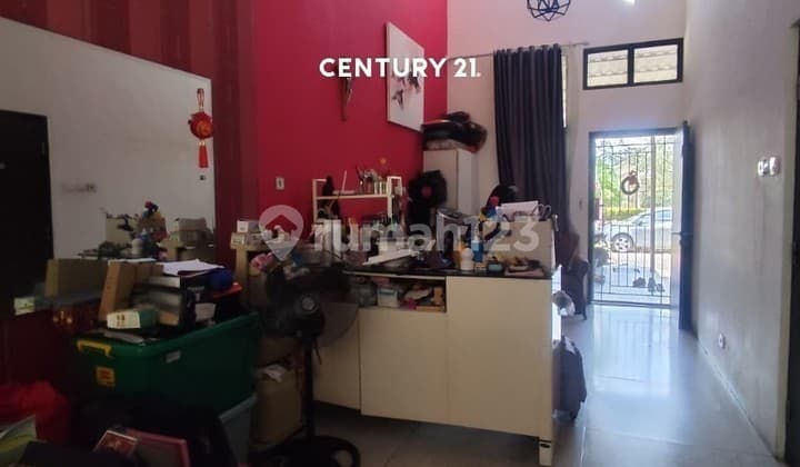 Dijual Rumah di Green Ara Residence Cluster Damar Bekasi