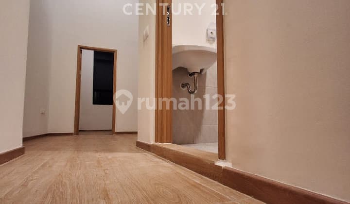 Apartemen Riverlake, Unit Soho, Lantai 5 Meikarta, Lippo Cikarang