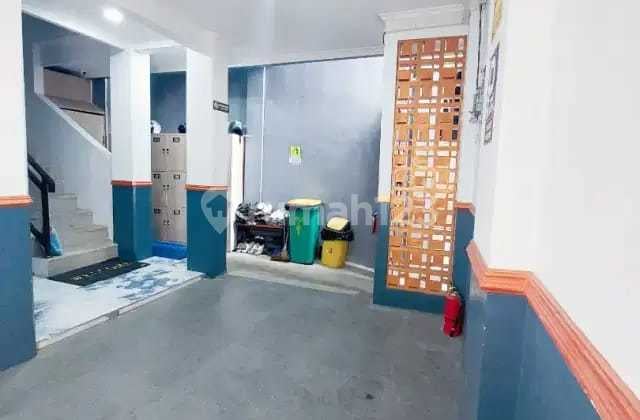 Murah Rumah Kost di Daerah Gunung Sahari, Jakarta Pusat.