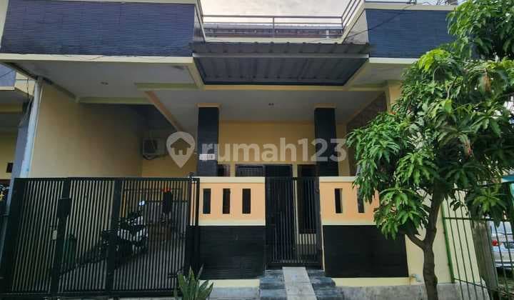 Dijual Cepat Rumah Siap Huni di Pondok Ungu Permai Sektor 5 Dekat Grand Duta City Bekasi