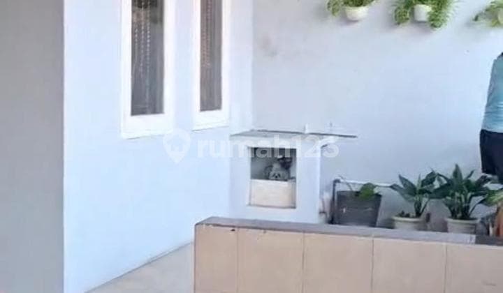 Strategically Located Ready-to-Occupy House in Harapan Indah, Bekasi