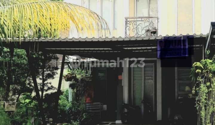 Rumah Siap Huni di Bawah Harga Pasar di Gading Serpong - Tangerang
