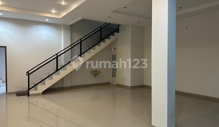 Ruko Lux dan Terawat di Margaasih, Bandung