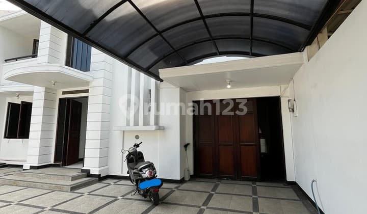 Rumah Kontrakan di Mekar Wangi Cocok Untuk Hunian Maupun Komersil
