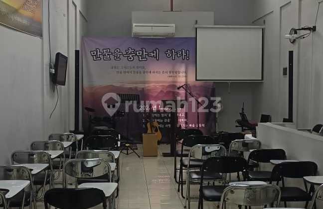 Ruko 2 Lantai di Ratnaiaga Kota Baru Parahyangan