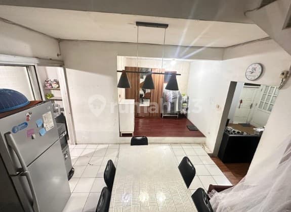 Rumah Nyaman Asri di Sayap Lembang Bandung Siap Huni