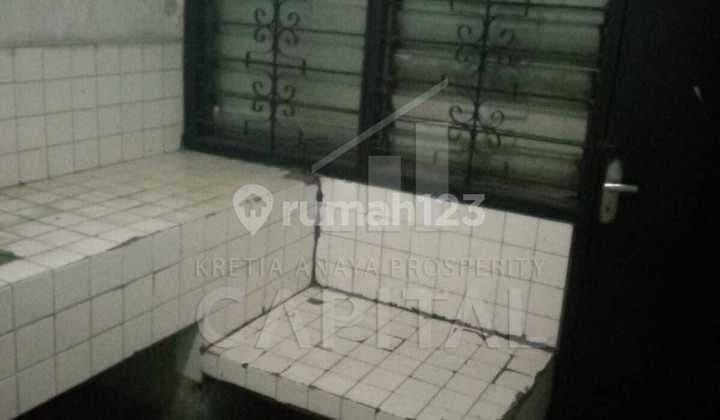 Strategic Move-In Ready House in Sumbersari, Bandung