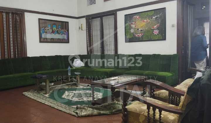 English translation: Heritage Plus House Boarding Room at Dago Wing