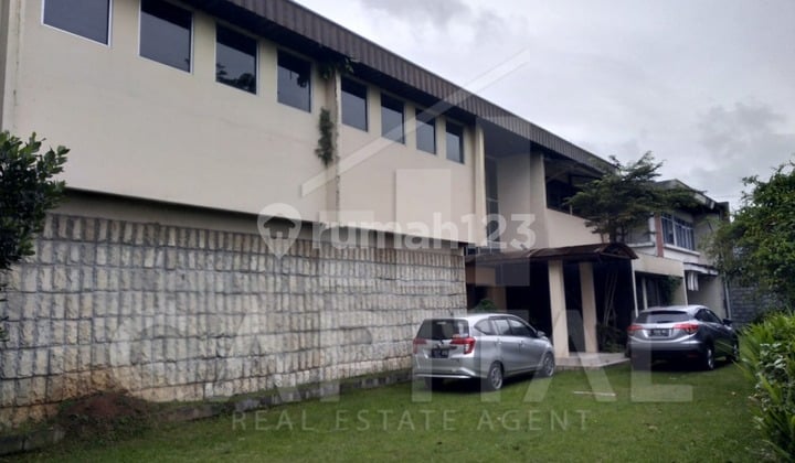 Gudang Apik, Resik, Terawat Dan Strategis di Bandung Selatan