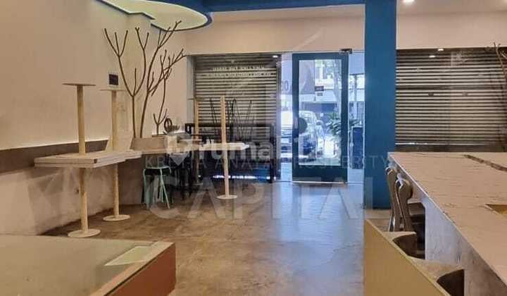 Turun Harga Rumah Hitung Tanah Lokasi Strategis Cocok untuk Usaha Mainroad Abdurahman Saleh