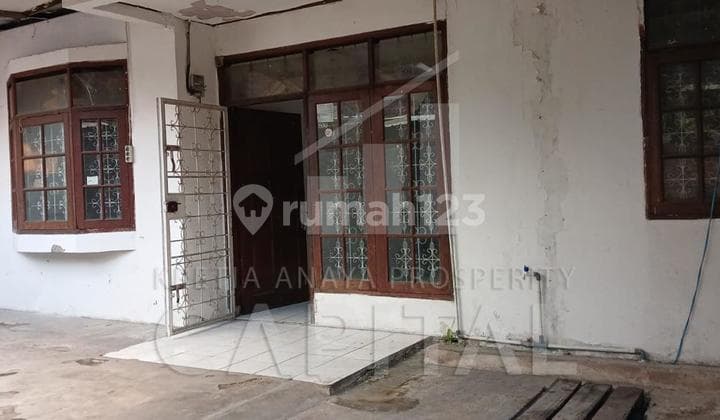 Rumah Siap Huni di Taman Cibaduyut Indah Bandung