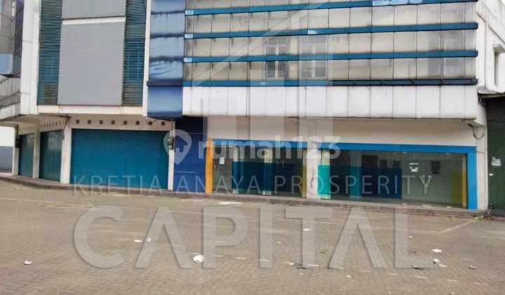 Gudang Dan Ruko Lokasi Super Strategis Tidak Jauh Dari Tol Pasirkoja