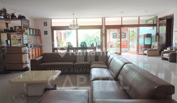 Boarding House - Strategically Located Boarding House in Tubagus Ismail Dago