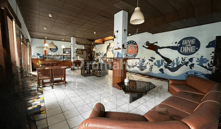 Herritage Active Hotel di Cimahi