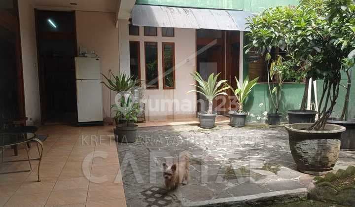 Rumah Kos-kosan 2 Lantai Dengan Lokasi Yang Sangat Strategis di Tubagus Ismail Dago