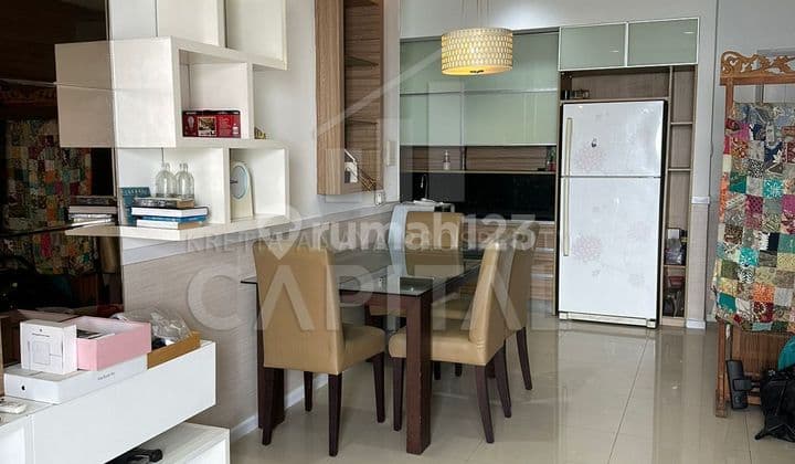 Strategically Located Lavande Apartment Near Sahid University