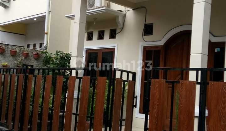 House, 2 Floors, SHM, in Gondokusuman