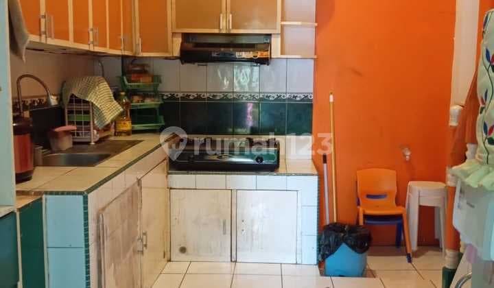 Rumah Furnished di Regency Melati Mas, Tangerang Selatan