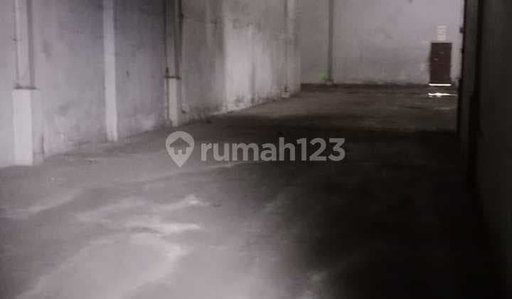 Dijual / Disewakan Gudang di Cipondoh, Tangerang