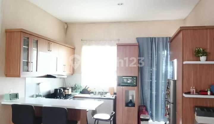 Strategic South-Facing House in Kencana Loka 2 Extension, BSD