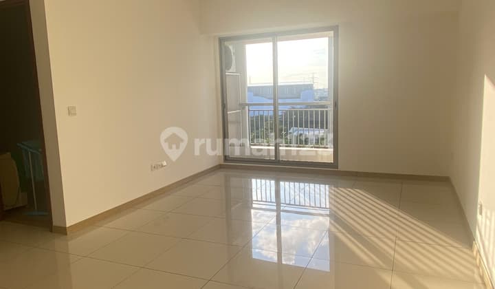 Dijual Apartemen Brand New Midtown Signature Herald Tower