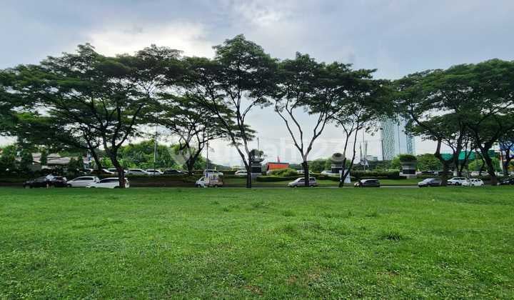 Disewa Tanah Bsd Serpong, Tangerang Selatan