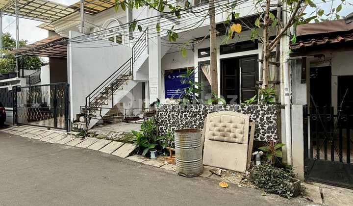 For Sale: Kost House in Radio Dalam, South Jakarta