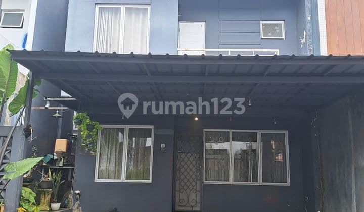 Dijual Rumah Cinere Parkview Dekat Akses Toll Desari