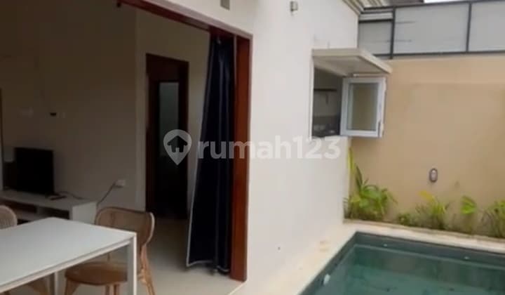 Villa For Rent Just 5 Minute To Pandawa Beach Bali