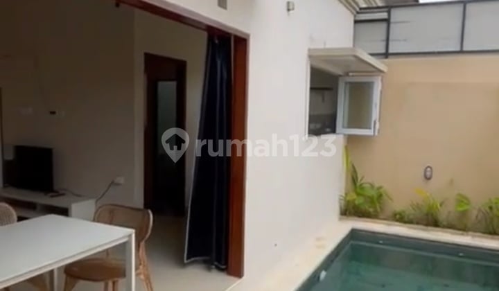 Villa For Rent Just 5 Minute To Pandawa Beach Bali