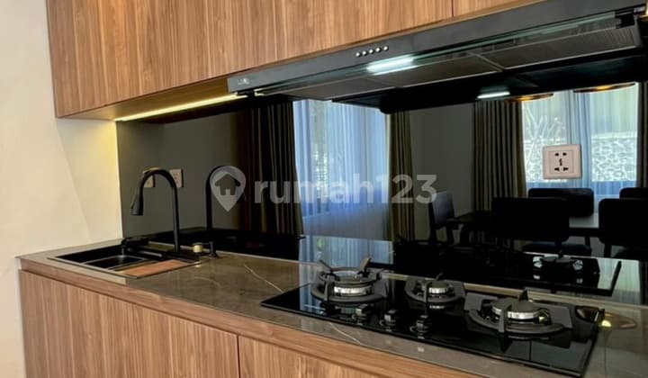 Dijual dan disewakan villa news dinusadua Bali