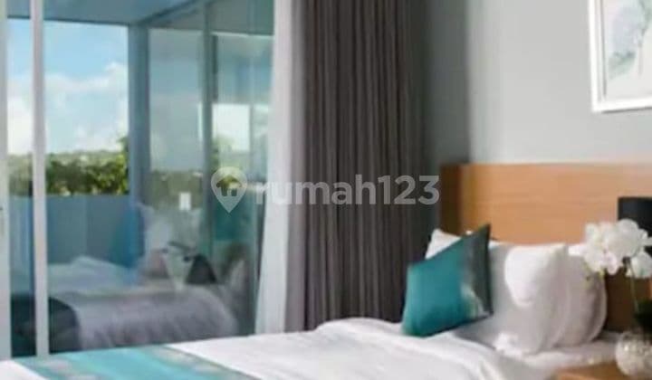 For sale luxury villa with ocean view Ungasan system.Bali