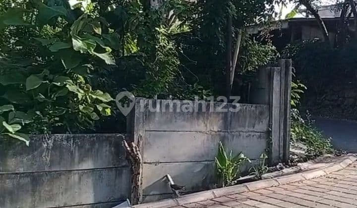 Dijual tanah strategis dan murah hanya 4 menit ke pantai Kuta Selatan Bali