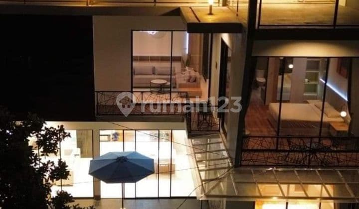 Villa luxury for rent at Jimbaran Bali