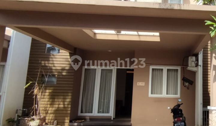 Disewakan rumah luxury Jimbaran Bali