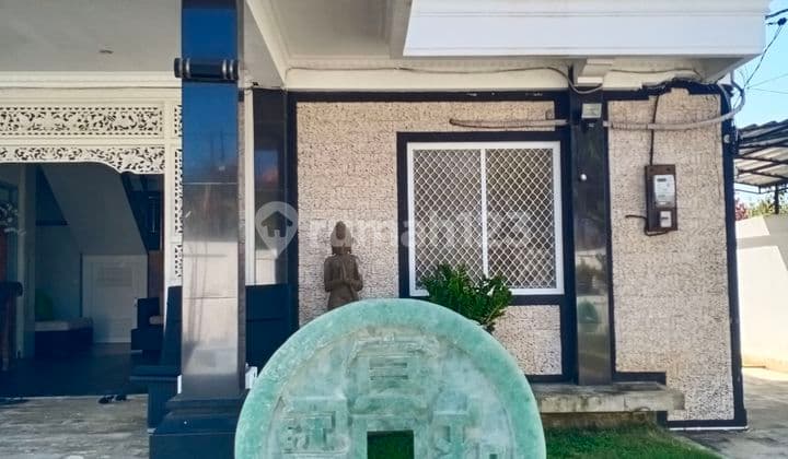 Disewakan villa luxury area gunung payung Nusa dua Bali