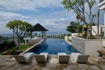 Disewakan Villa Luxury Dengan View Ocean Uluwatu Bali