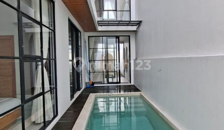 Dijual Villa Infinity Area Balangan Jimbaran Kuta Selatan Bali
