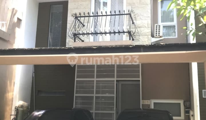 Dijual Rumah Modern Dikawasan Elit Jimbaran