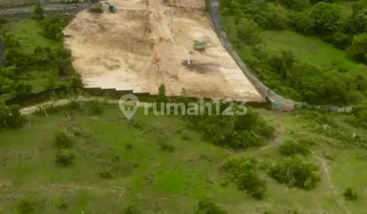 Di Jual Tanah View Ocean Dan Gwk Kuta Selatan Bali