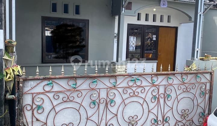 For Rent: A Beautiful and Comfortable House in Jimbaran