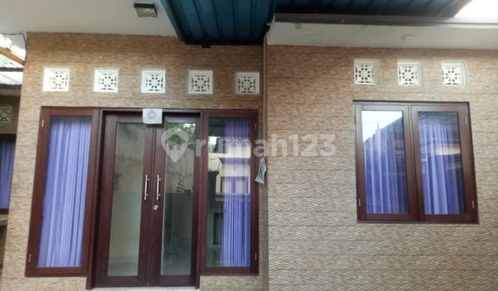 Clean and Affordable House for Sale in Jimbaran Bali