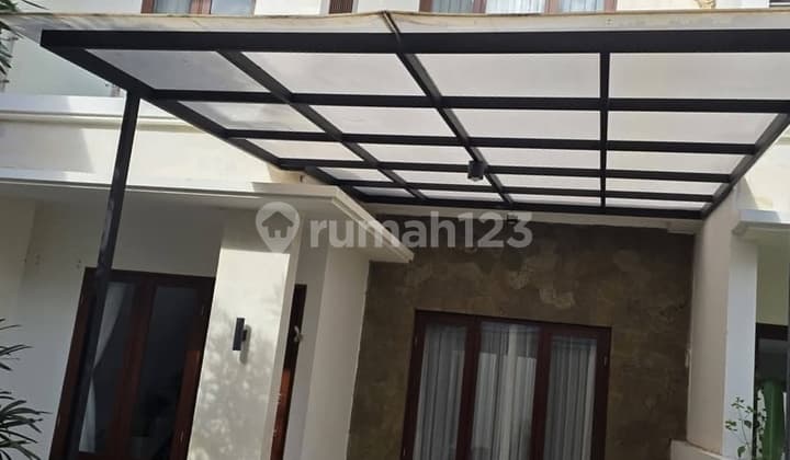 Dijual Rumah Minimalis Modernnusa Dia Bali