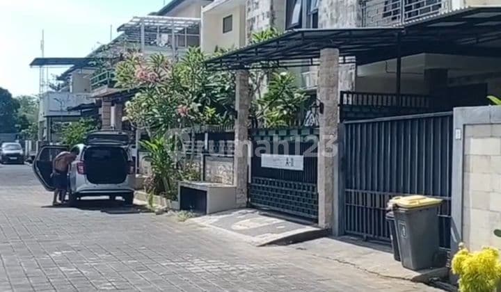 Dijual Rumah Diarea One Gate Sistem U Gasan Bali